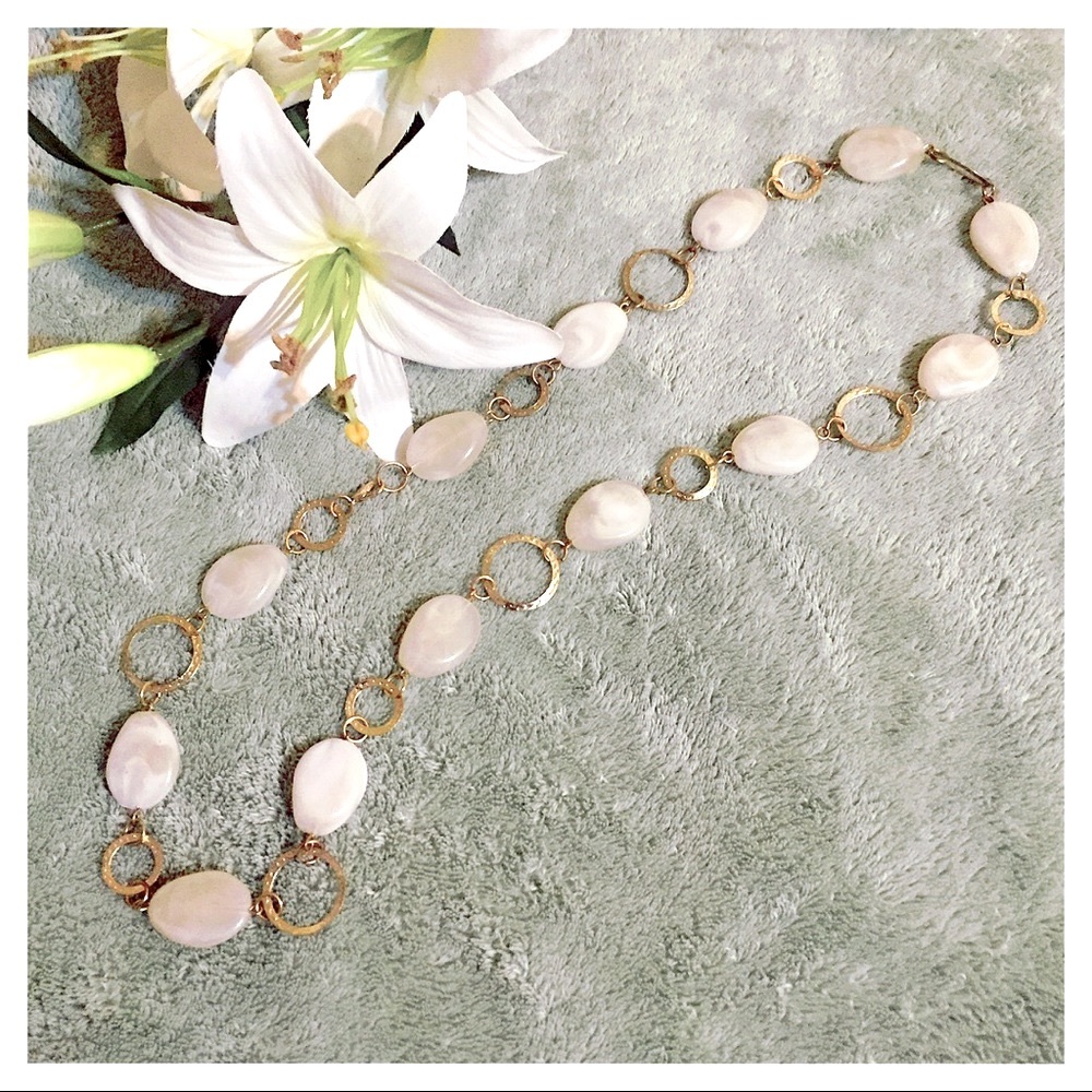 🌿{5 for $25}  ✨HP✨ Lightweight Endless Necklace